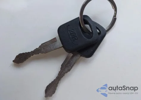 1995 Ford Ranger Super Cab из США, поврежденный, VIN 1FTCR14A8SPA05419